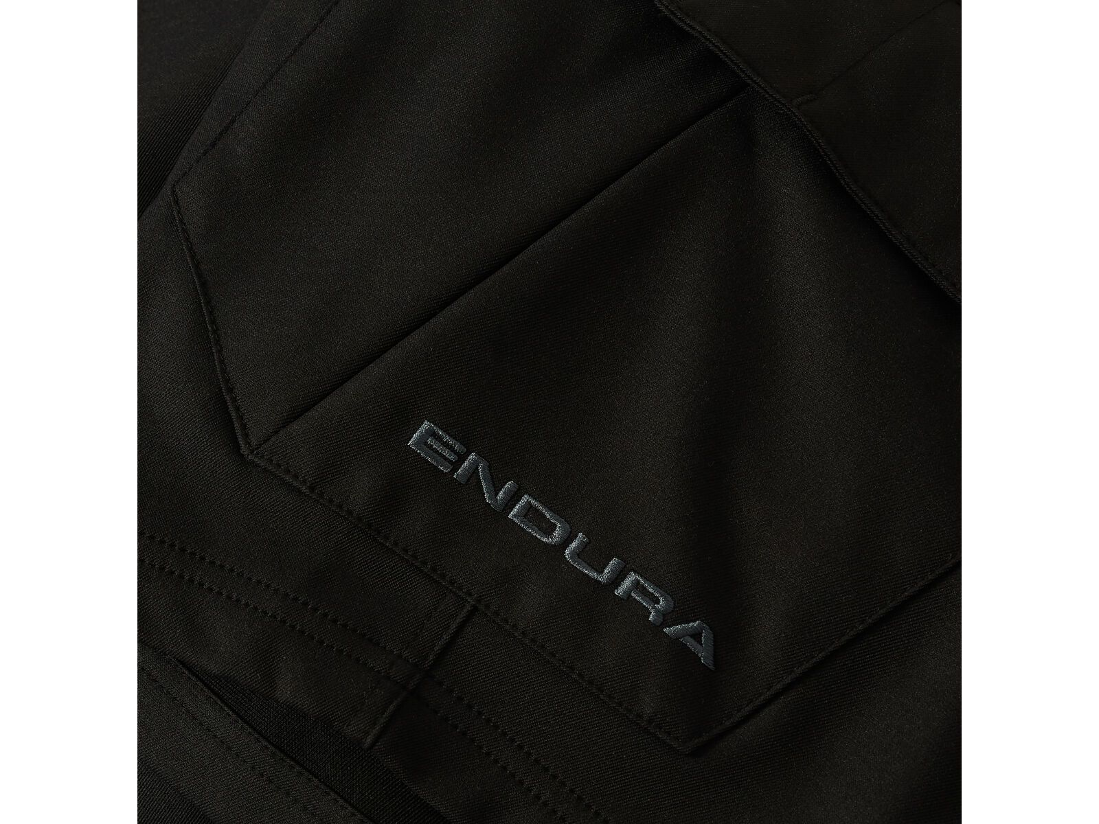 Endura Loop Cargo-Shorts, black - Bild 10