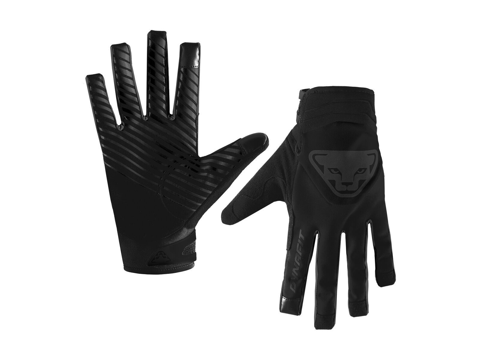 Dynafit Radical Softshell Handschuhe black out M 08-0000070948-0910-M