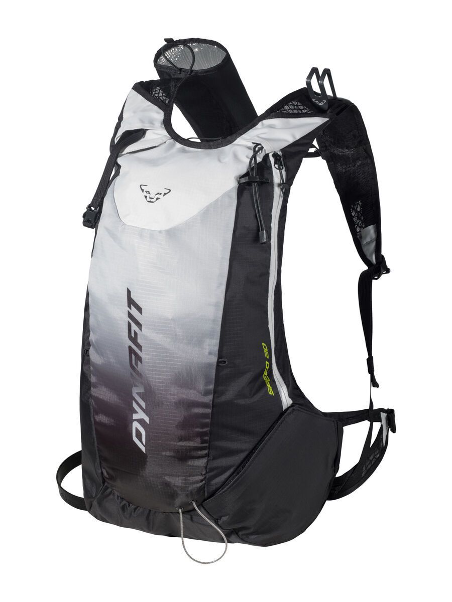 Dynafit Speed 20, black/white - Bild 1