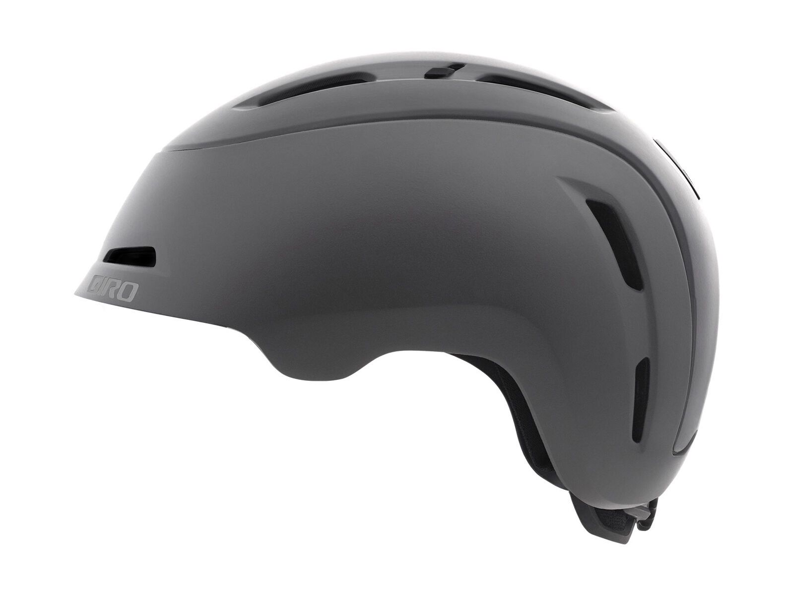 Giro Camden MIPS, mat titan - Bild 2