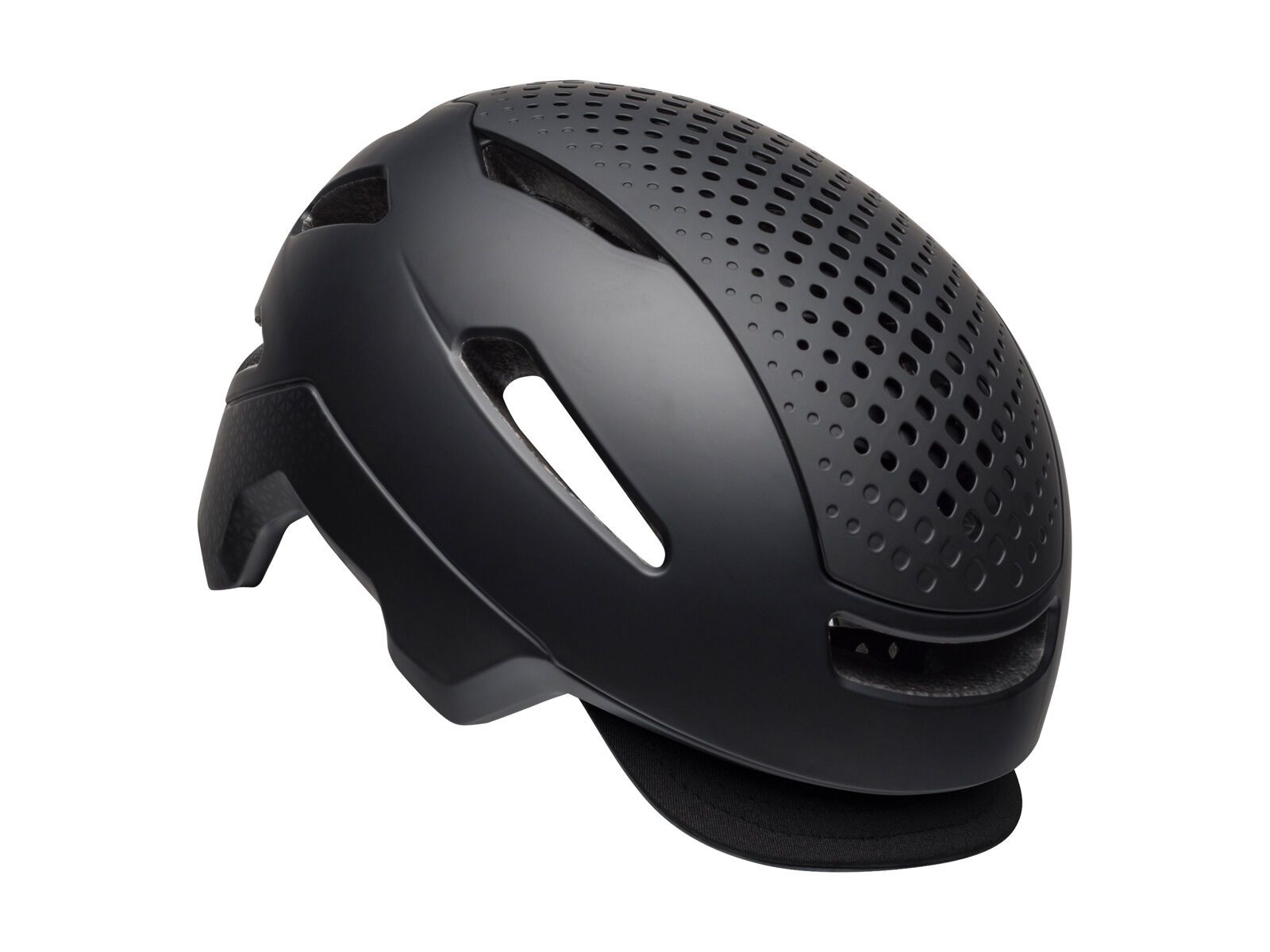 Bell Hub, agent matte/gloss black - Bild 4