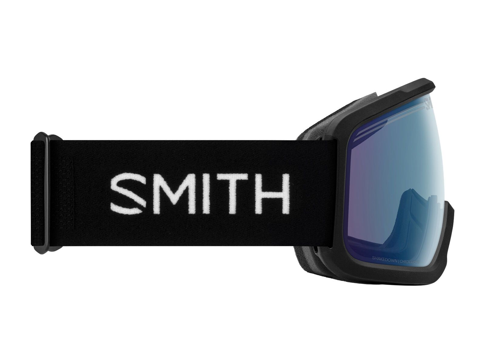 Smith Shakedown, ChromaPop Everyday Blue Mirror / black - Bild 4