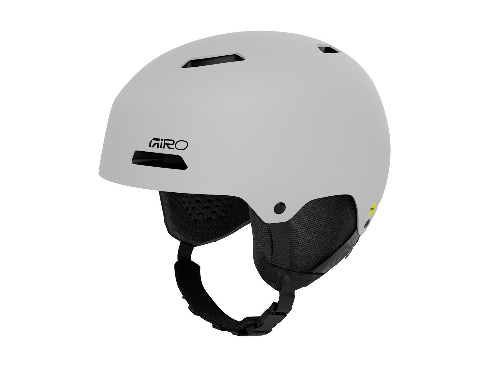 Giro Ledge FS MIPS, matte white - Bild 1