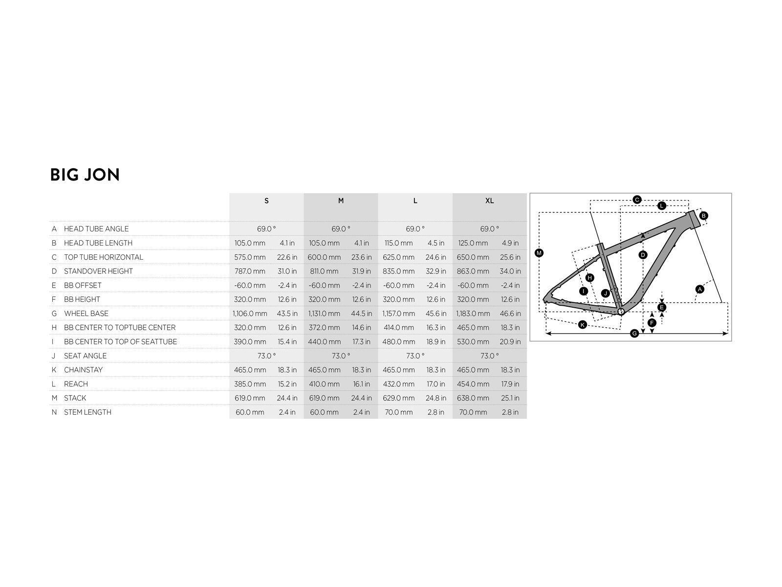 Scott Big Jon, anthracite/green - Bild 6