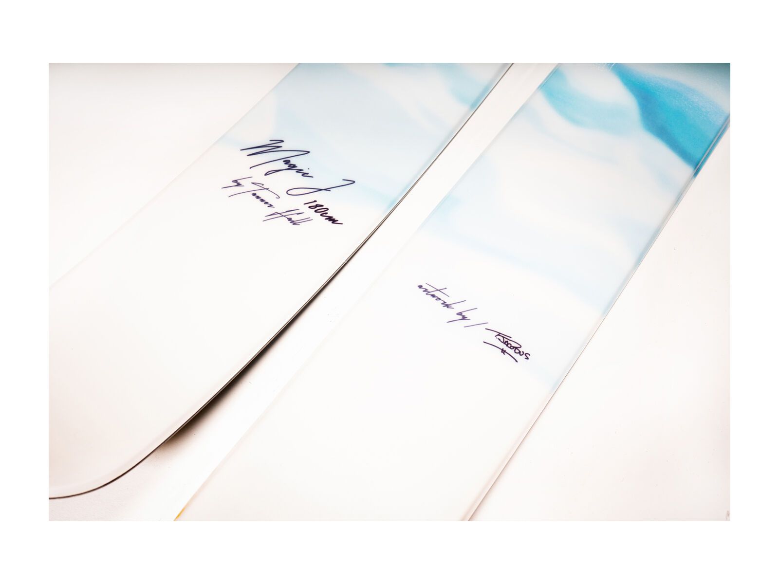 Armada Magic J - Bild 4