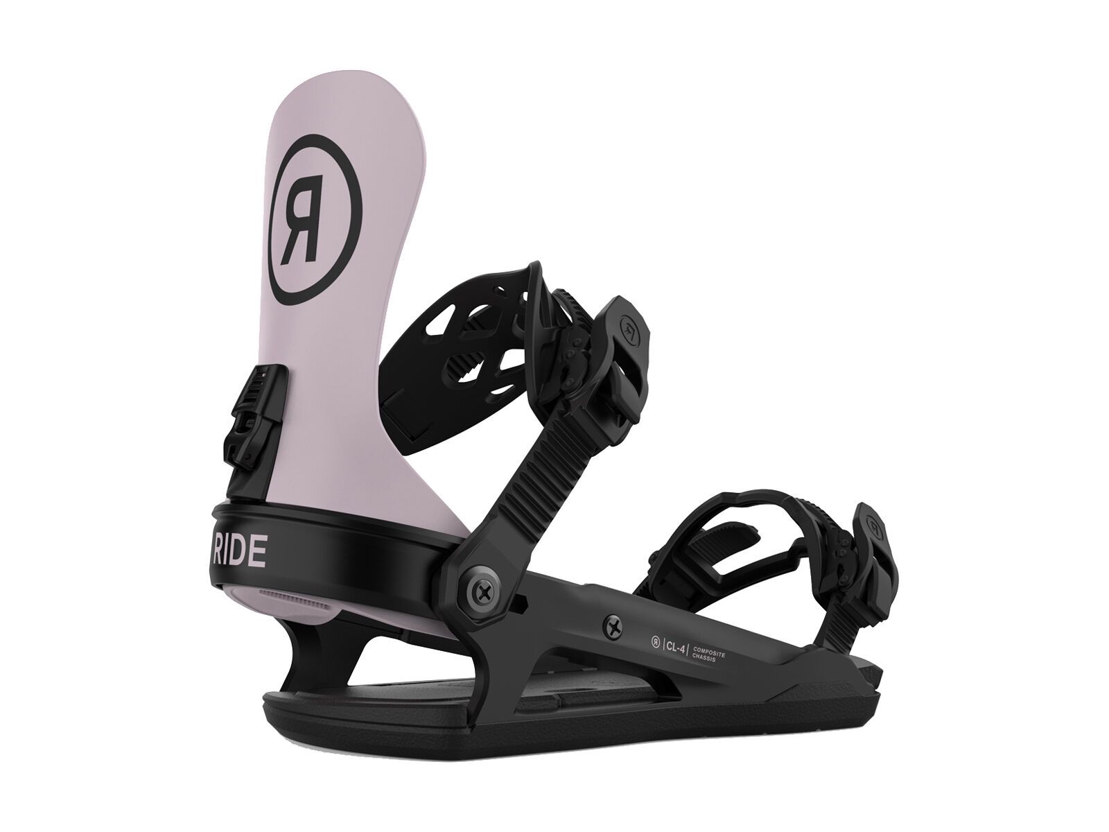 Ride CL-4, hushed violet - Bild 1