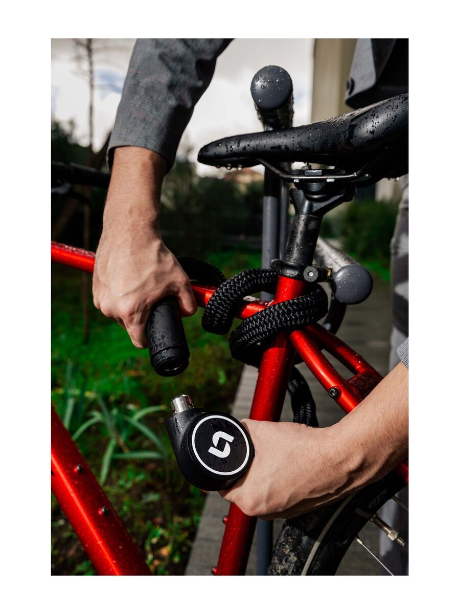 Serea Serea Swift - 125 cm, schwarz - Bild 5