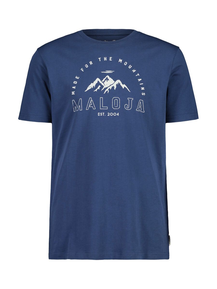 Maloja LenzerM., midnight - Bild 1