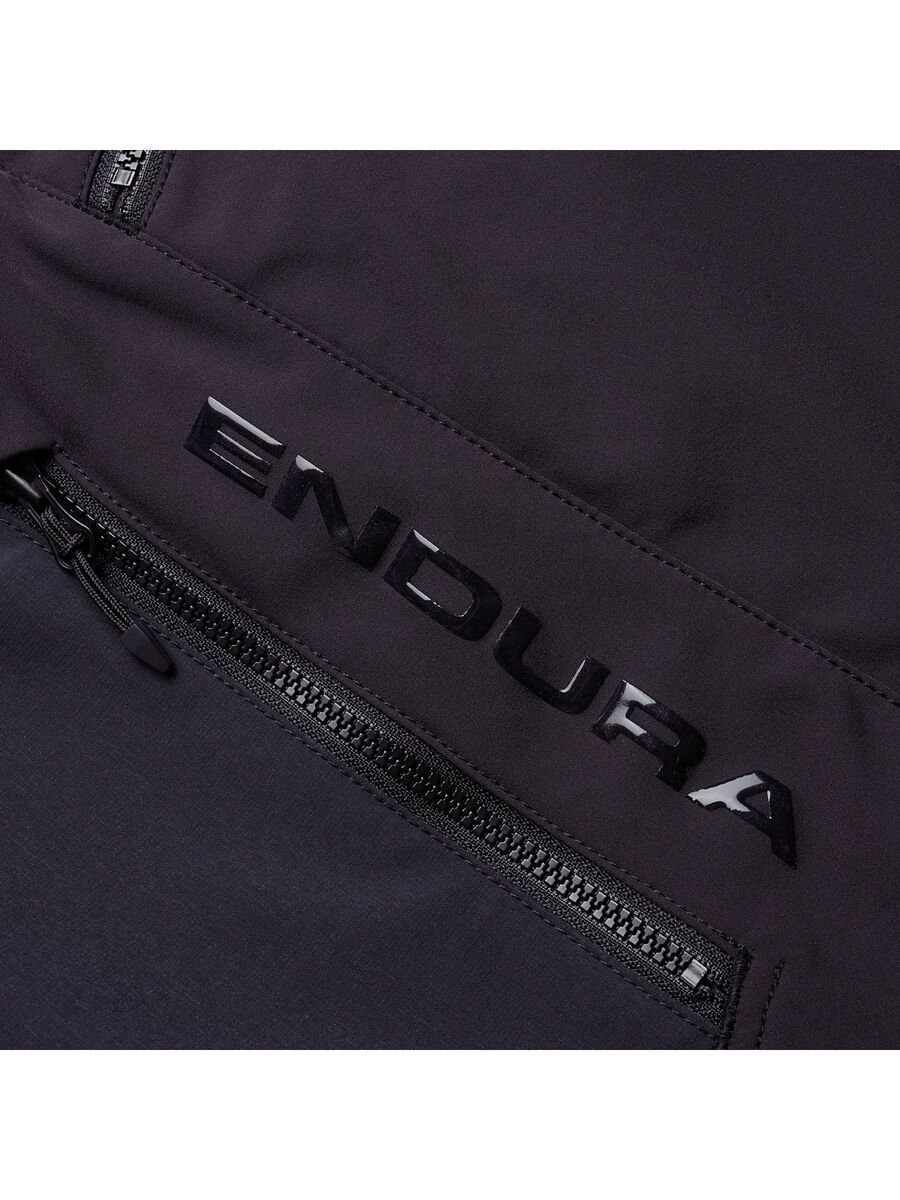 Endura MT500 Spray Shorts, schwarz - Bild 4