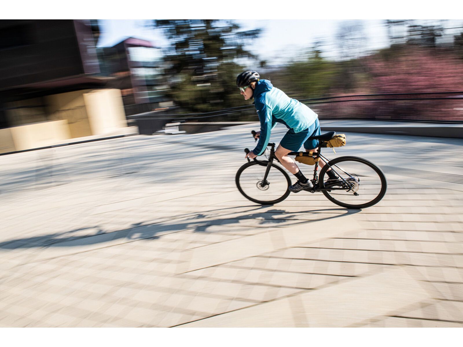 Schöffel Hybrid Jacket Valve L, lakemount blue - Bild 4