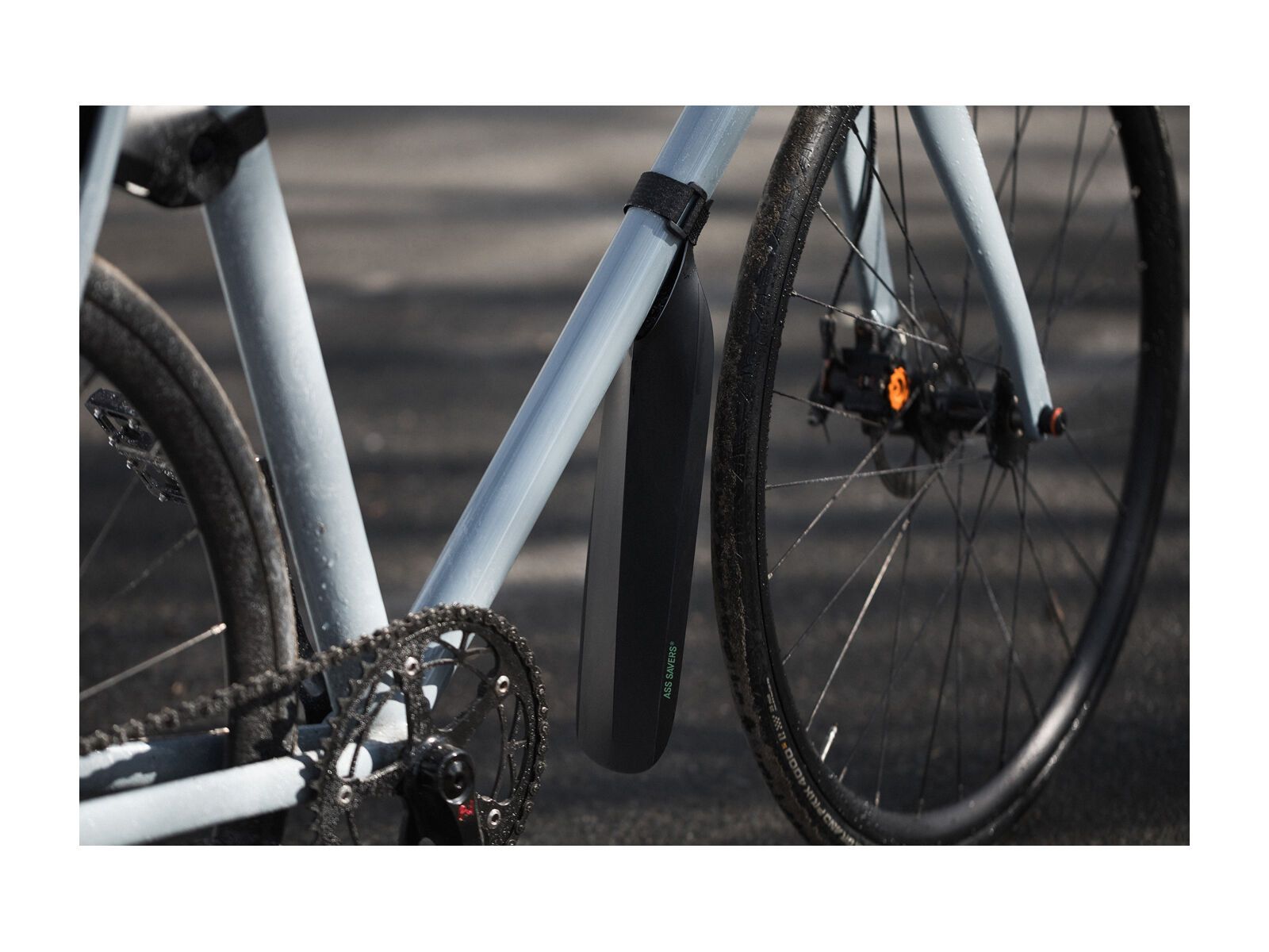 Ass Savers Speed Mullet Regular, black - Bild 3