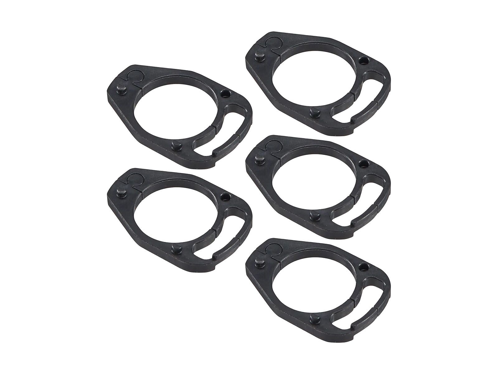 Ritchey Switch Headset Spacers - Bild 1