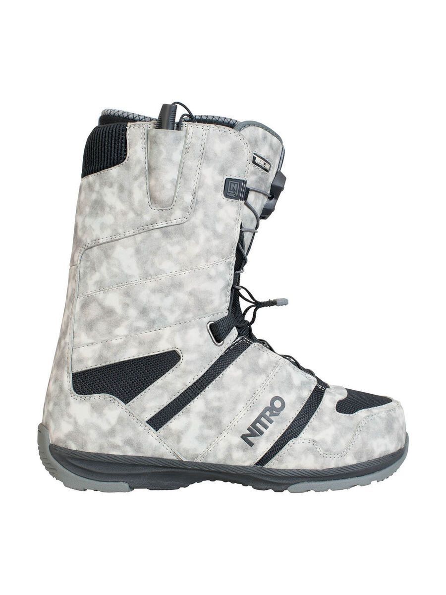 Nitro Anthem TLS, Stealth-Camo - Bild 1