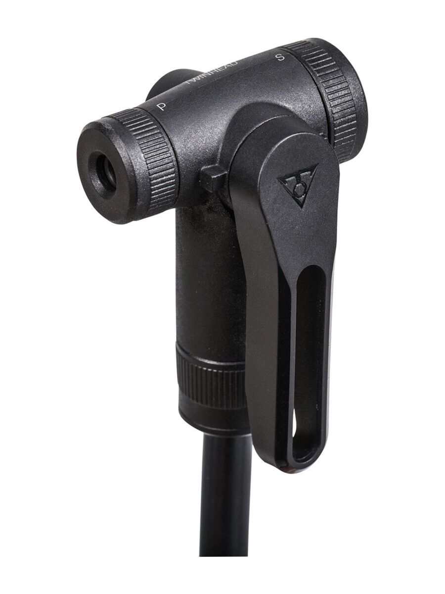 Topeak JoeBlow Sport Digital - Bild 2