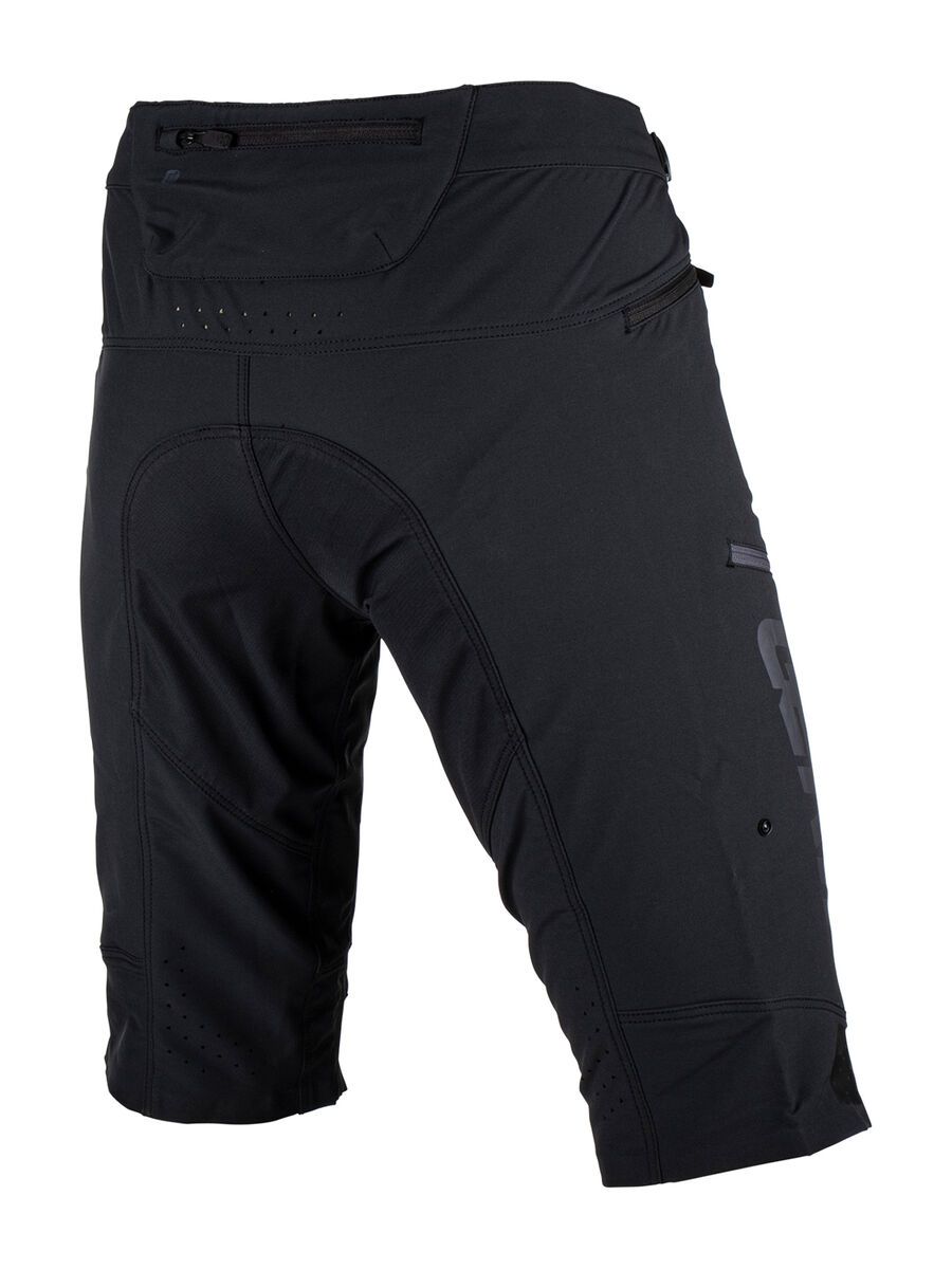 Leatt Shorts MTB Gravity 4.0, black - Bild 2