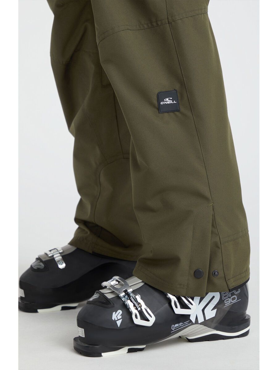 O’Neill Utility Pants, forest night - Bild 6