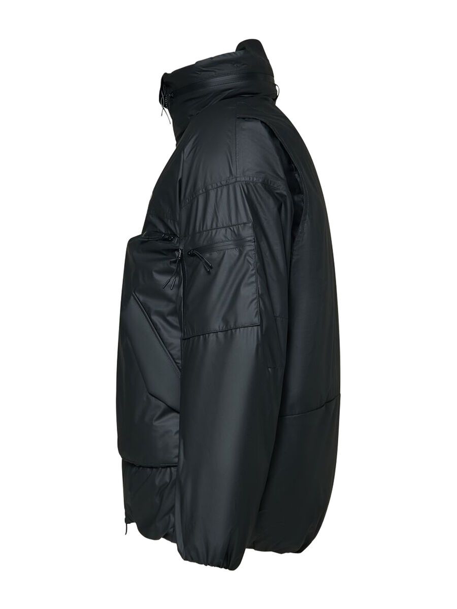 Oakley Mthod Insulated Jacket, blackout - Bild 2