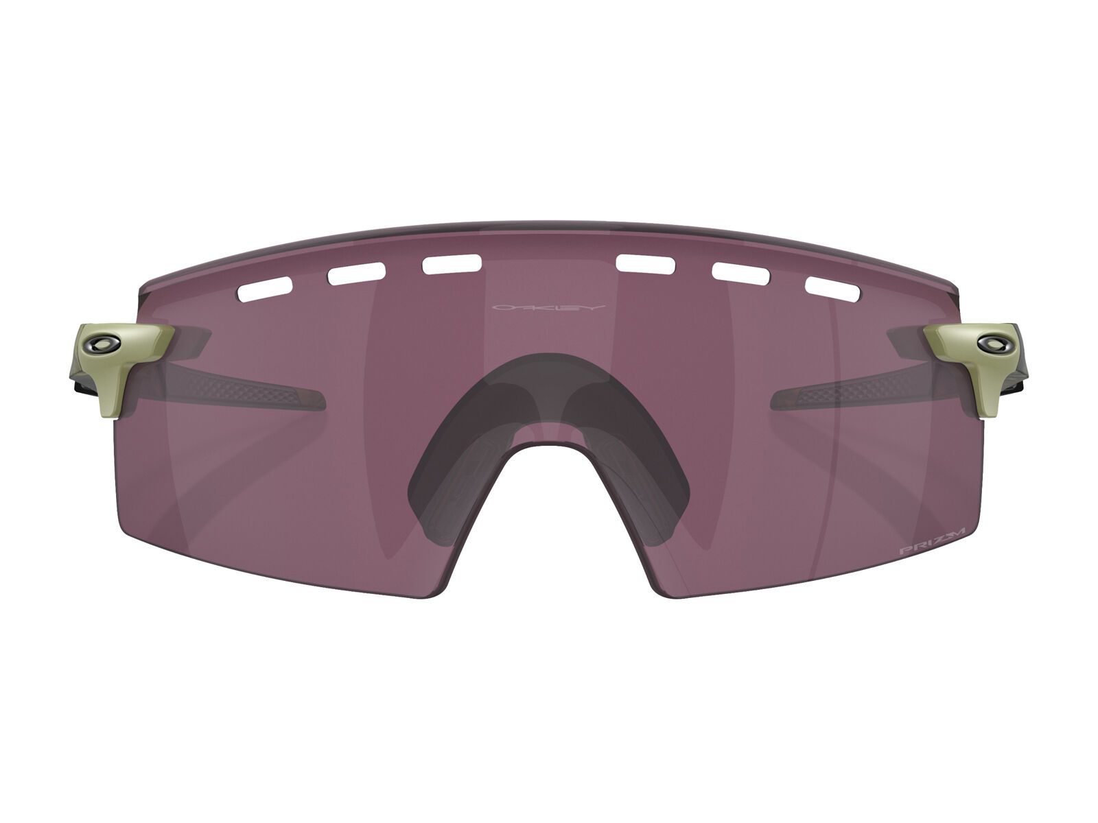 Oakley Encoder Strike Chrysalis Collection, Prizm Road Black / fern swirl - Bild 2