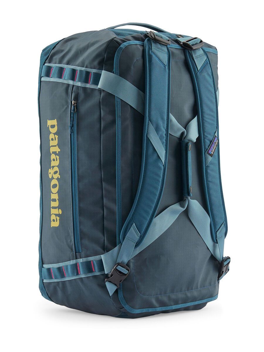Patagonia Black Hole Duffel 55L, tidal teal - Bild 2