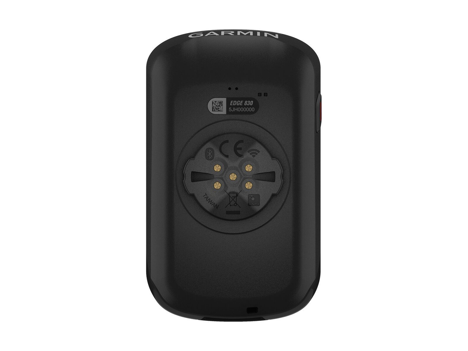 Garmin Edge 830 Sensor-Bundle, schwarz - Bild 5