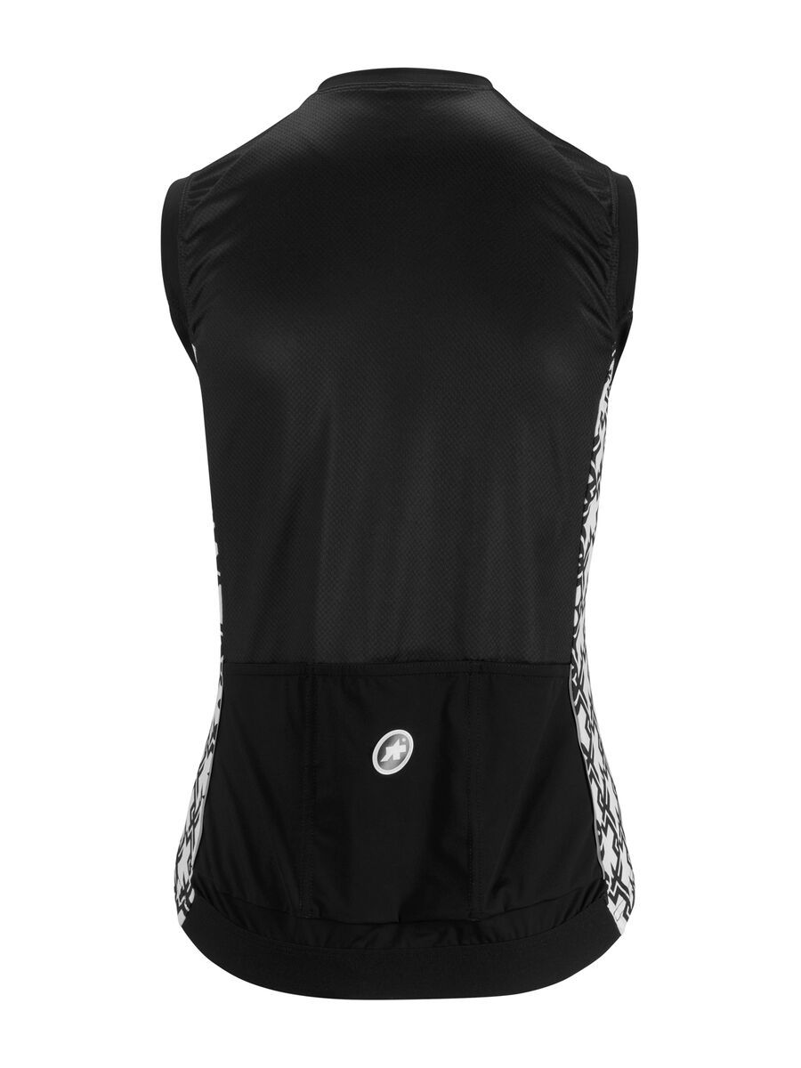 Assos UMA GT nS Jersey, blackseries - Bild 3