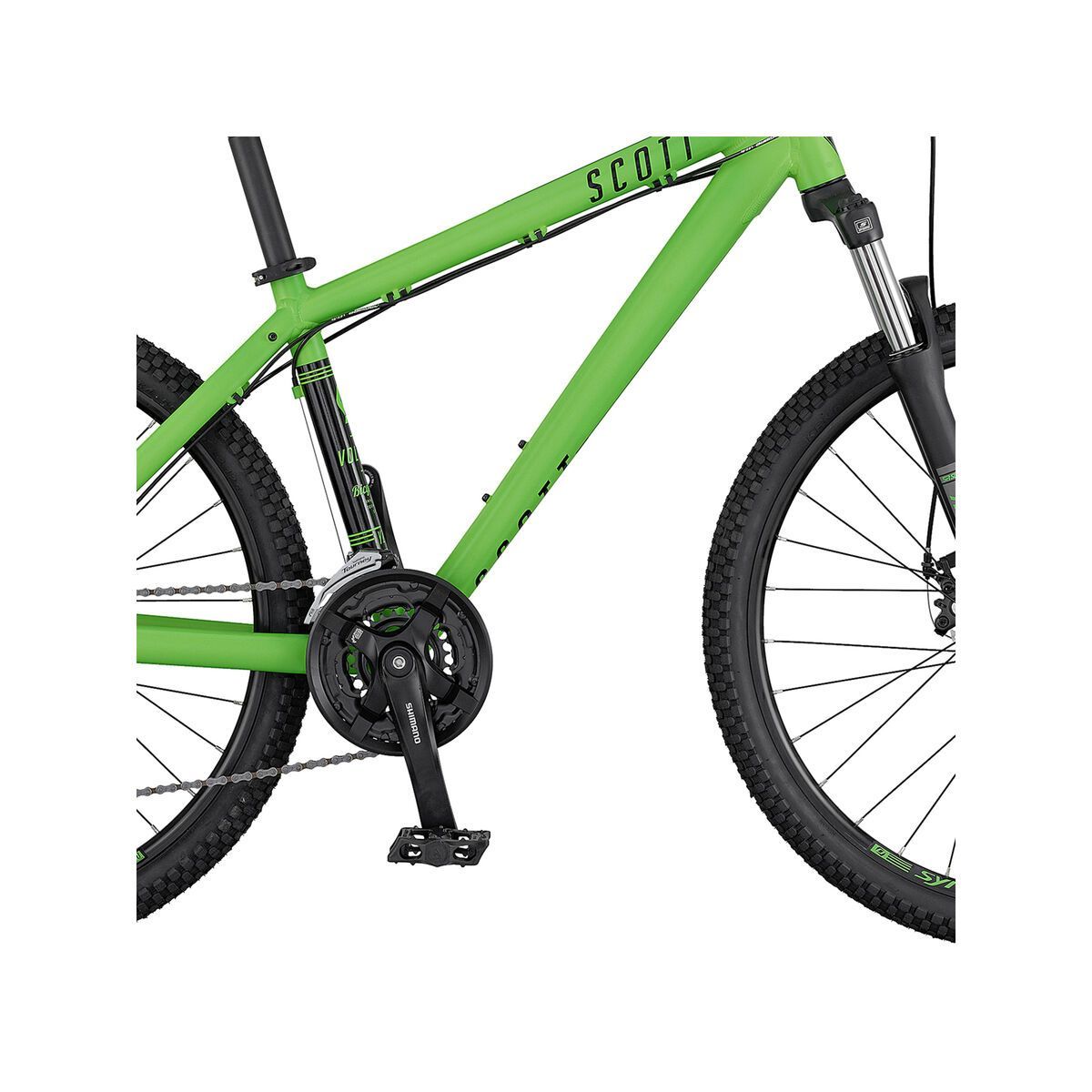 Scott Voltage YZ 20 - Bild 3