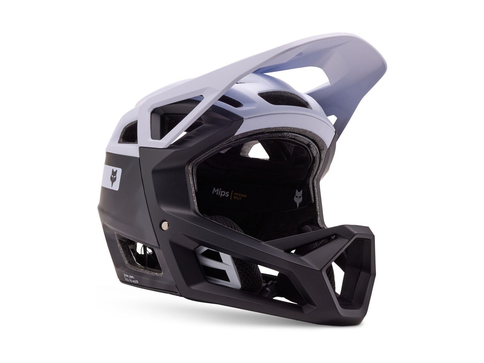 Fox Proframe RS Taunt, white - Bild 1