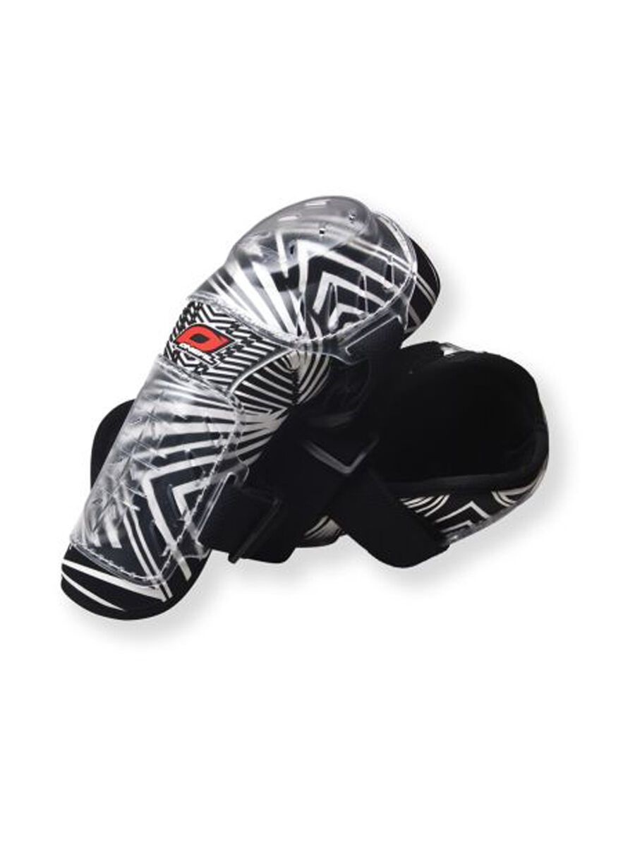 ONeal Pro III Elbow Guard, black - Bild 1