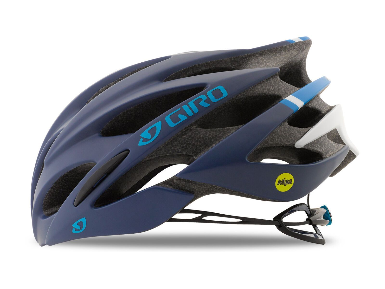 Giro Savant MIPS, mat midnight - Bild 2