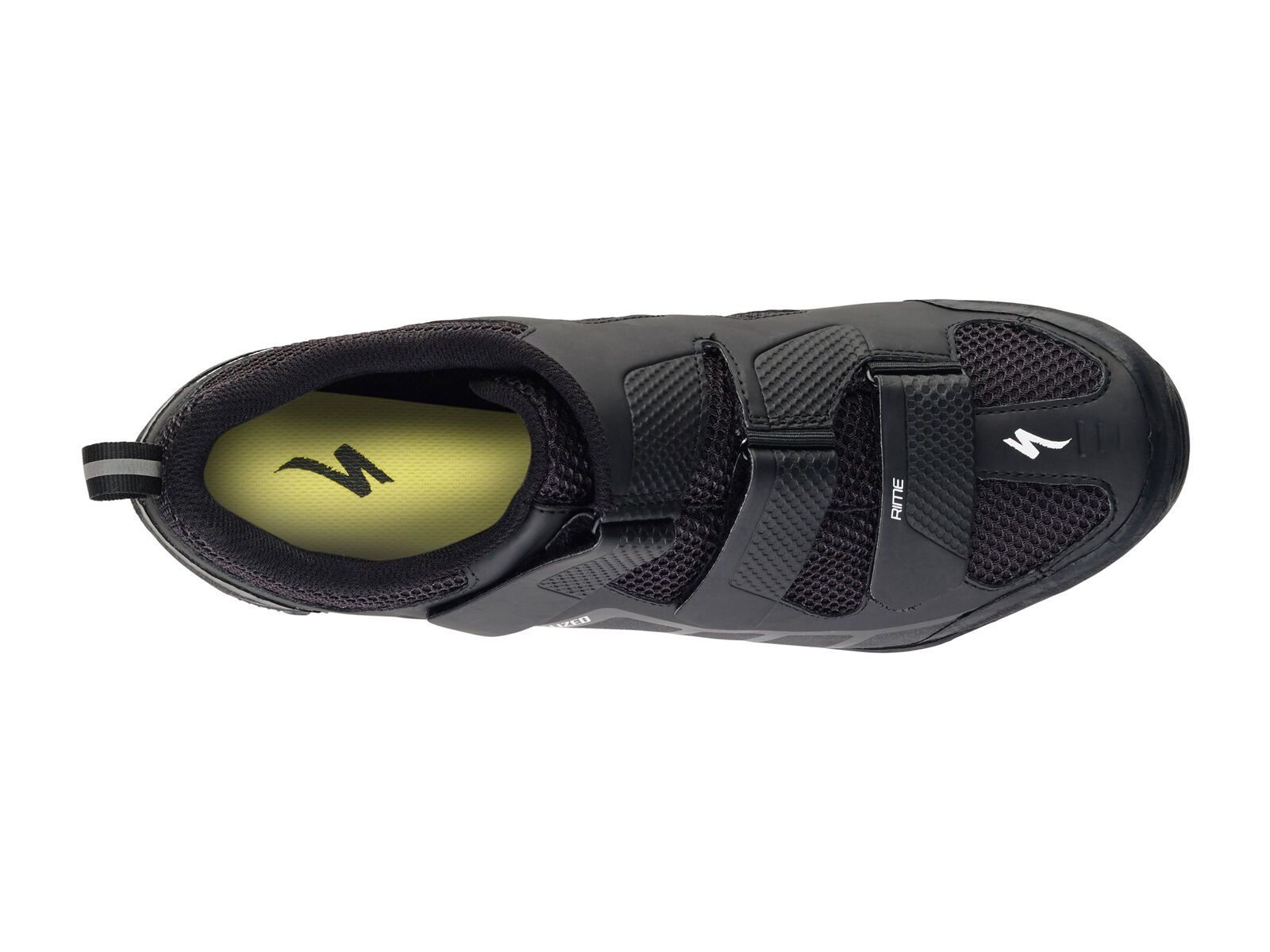 Specialized Rime Elite, black - Bild 2