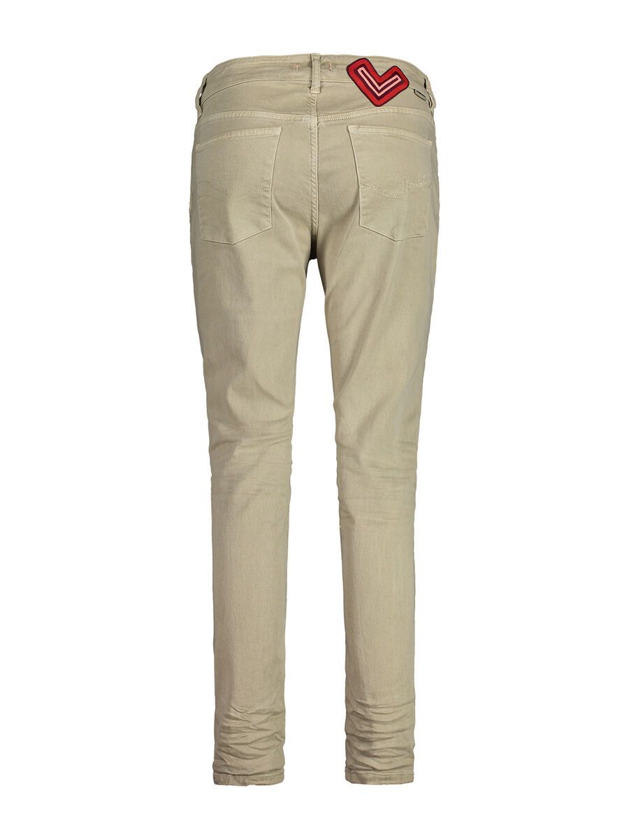 Maloja AnninaM., yak - Bild 2