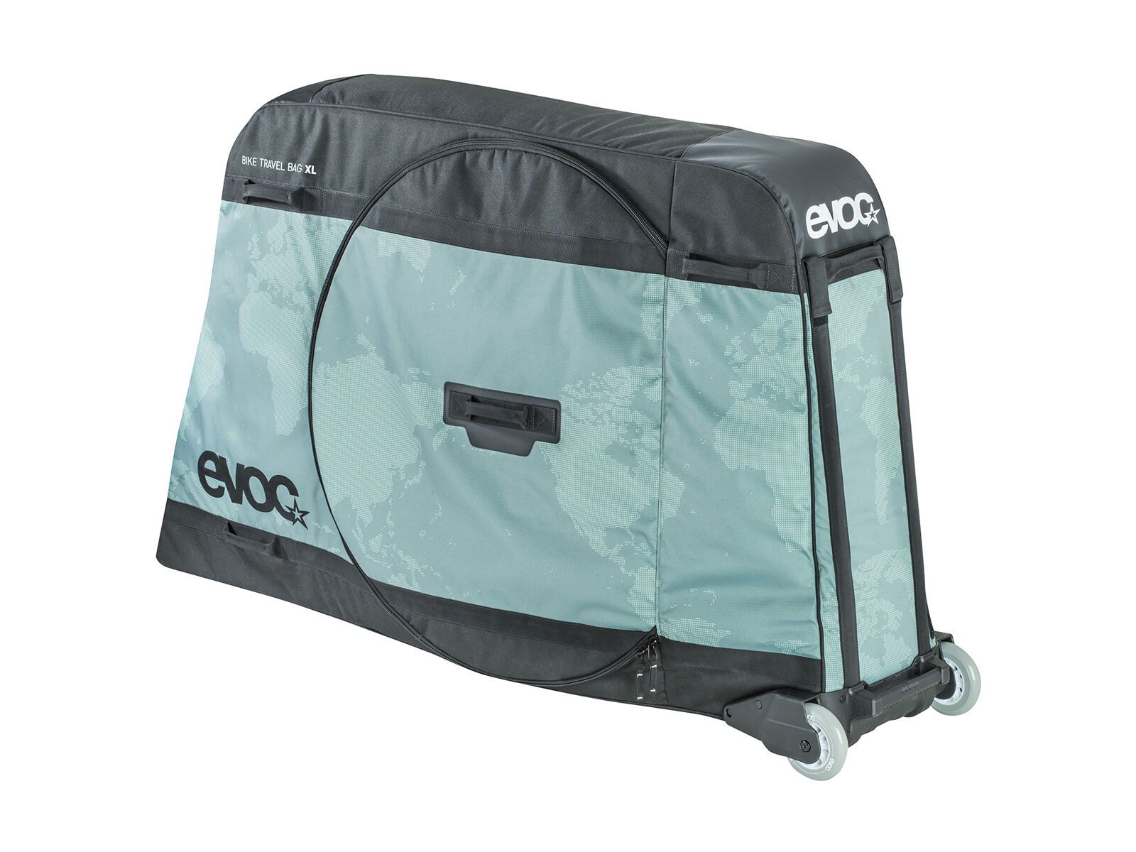 Evoc Bike Travel Bag XL, olive - Bild 2