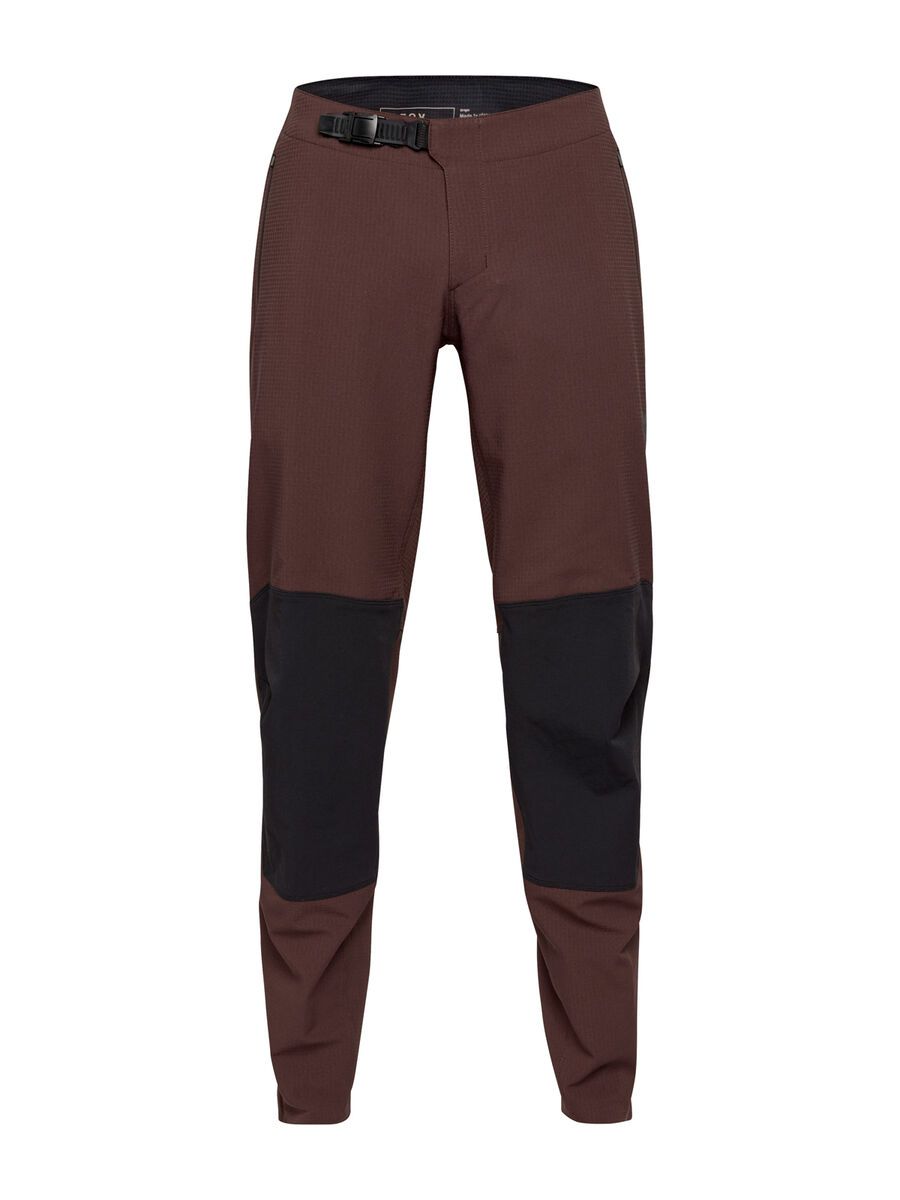 Fox Defend Fire Pant, cocoa - Bild 1