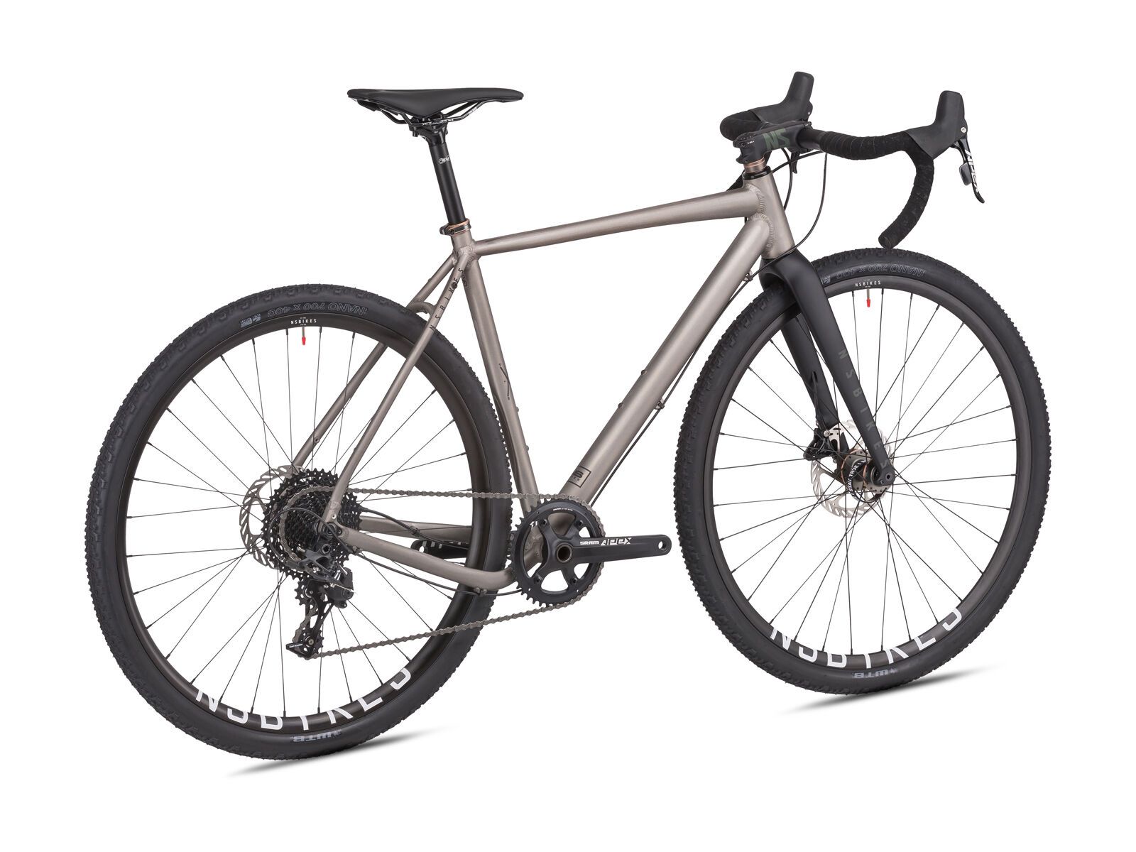 NS Bikes RAG+ 1, raw - Bild 3