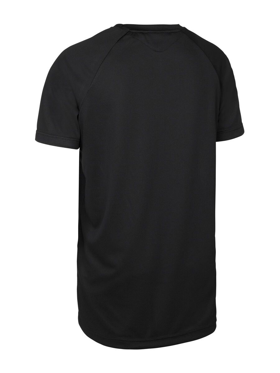 ION Tee SS Scrub, black - Bild 2