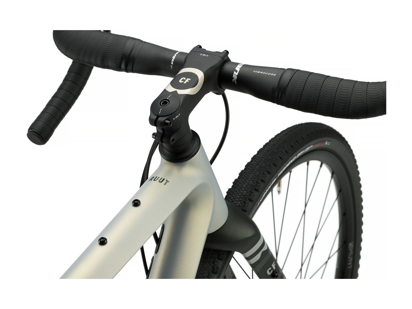 Rondo Ruut CF1, black/white - Bild 6