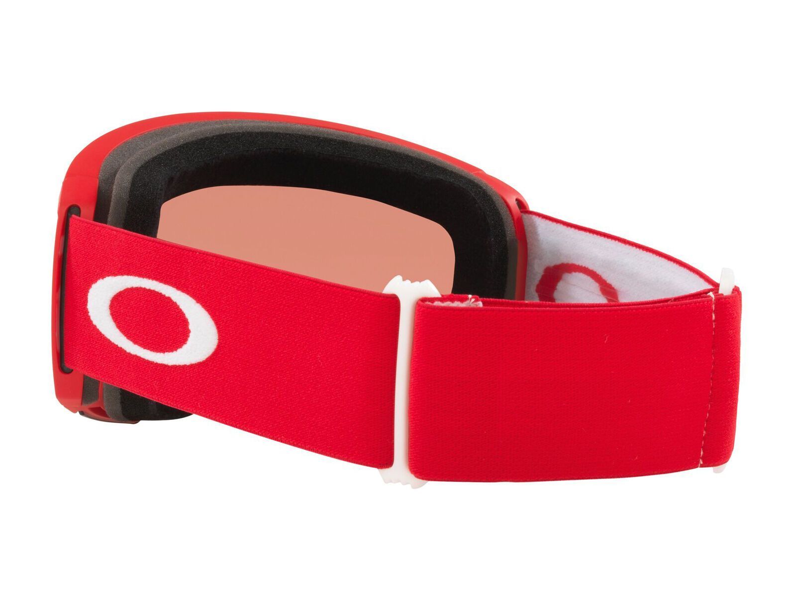 Oakley Flight Path L - Prizm Snow Torch Iridium, redline - Bild 5