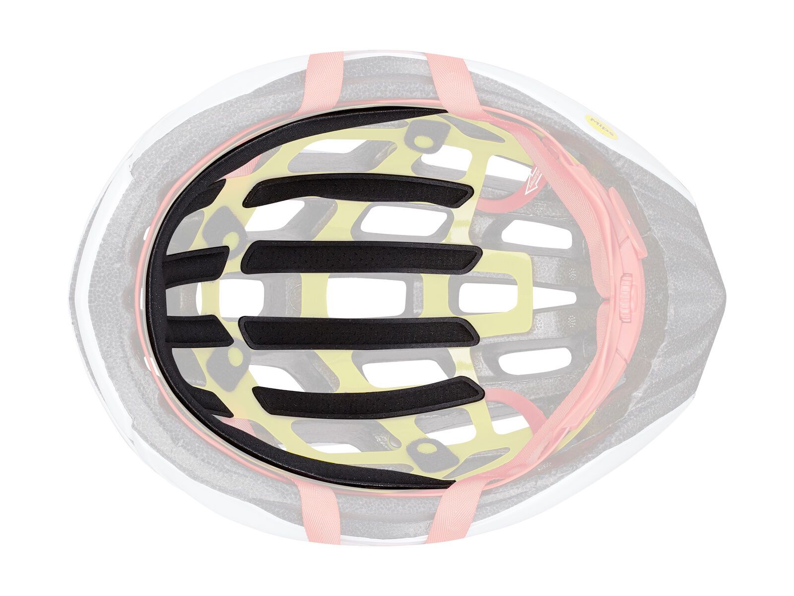 Specialized Propero III Team TotalEnergies MIPS - Bild 7