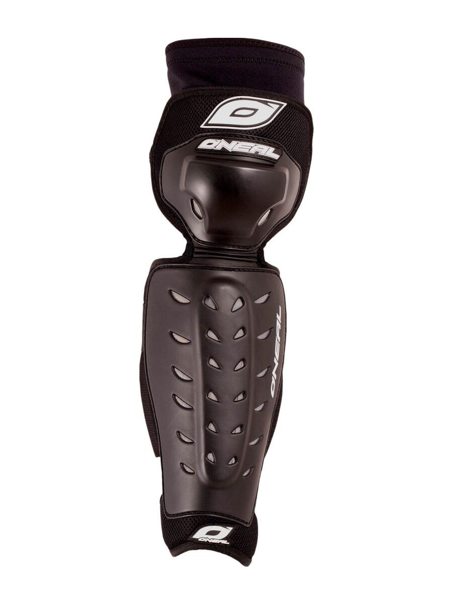 ONeal Rocker DH/FR Knee, black - Bild 1