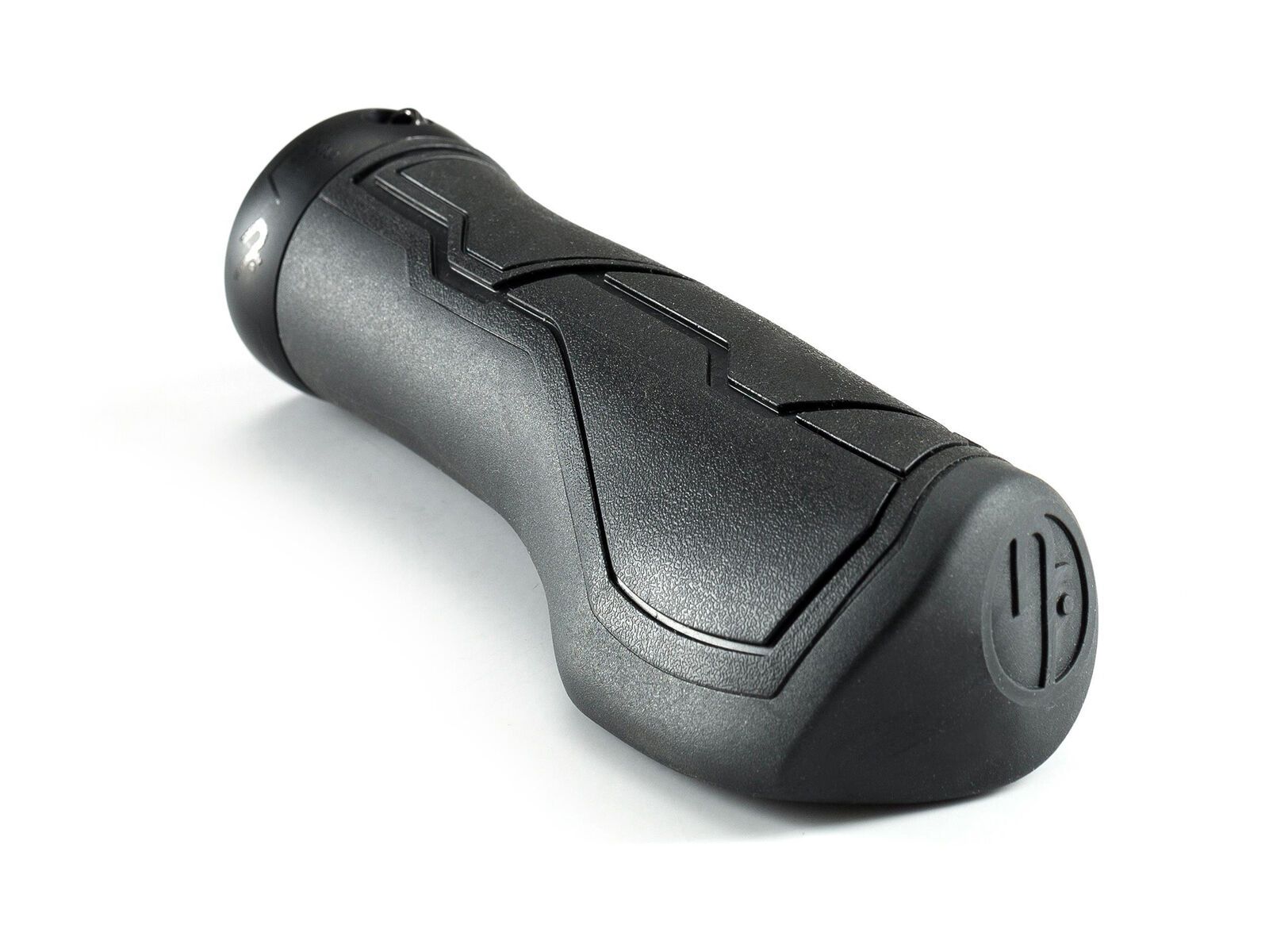 Cube Natural Fit Griffe All Terrain, black´n´grey - Bild 2