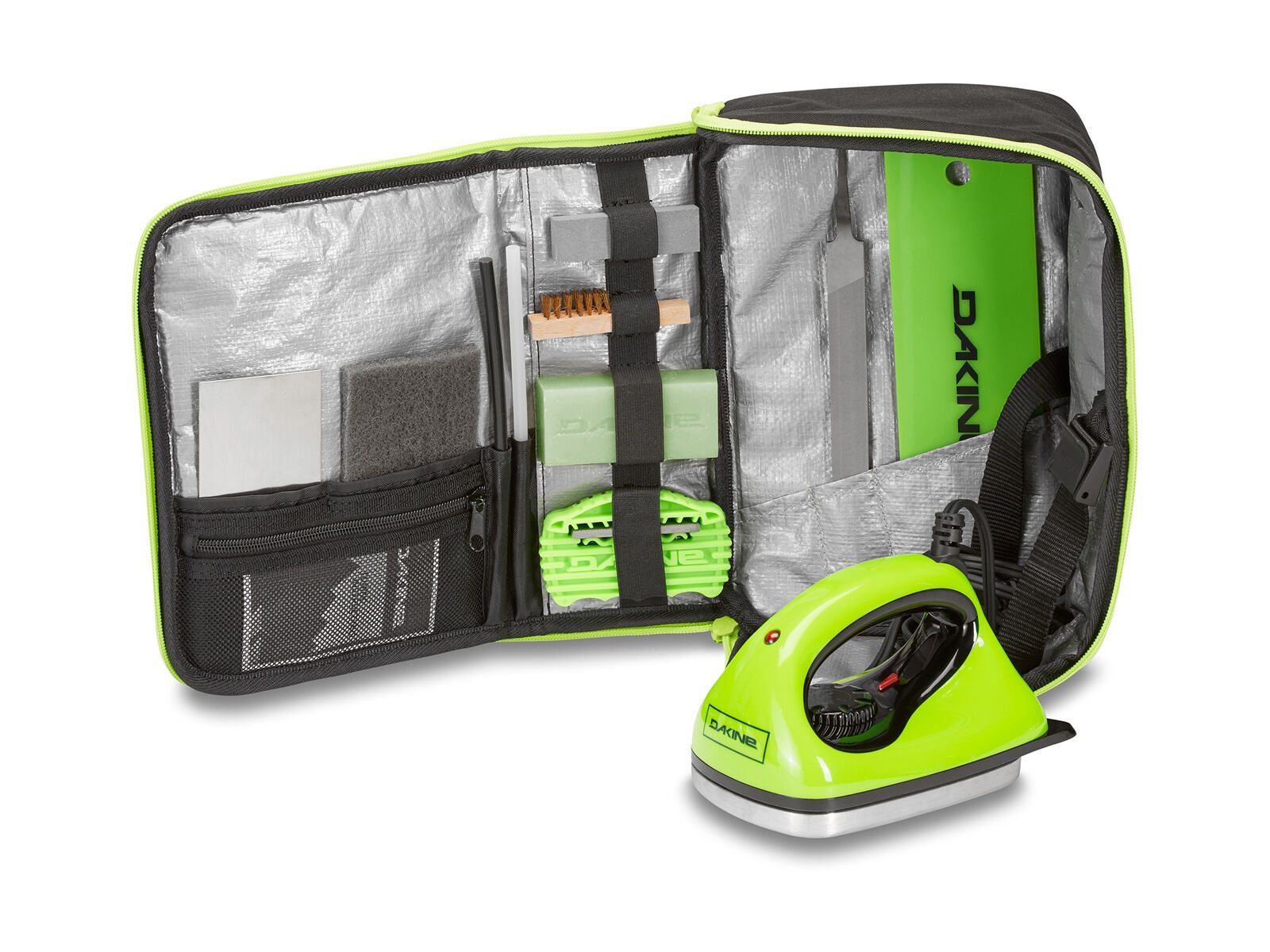 Dakine Super Tune Tuning Kit, black - Bild 1