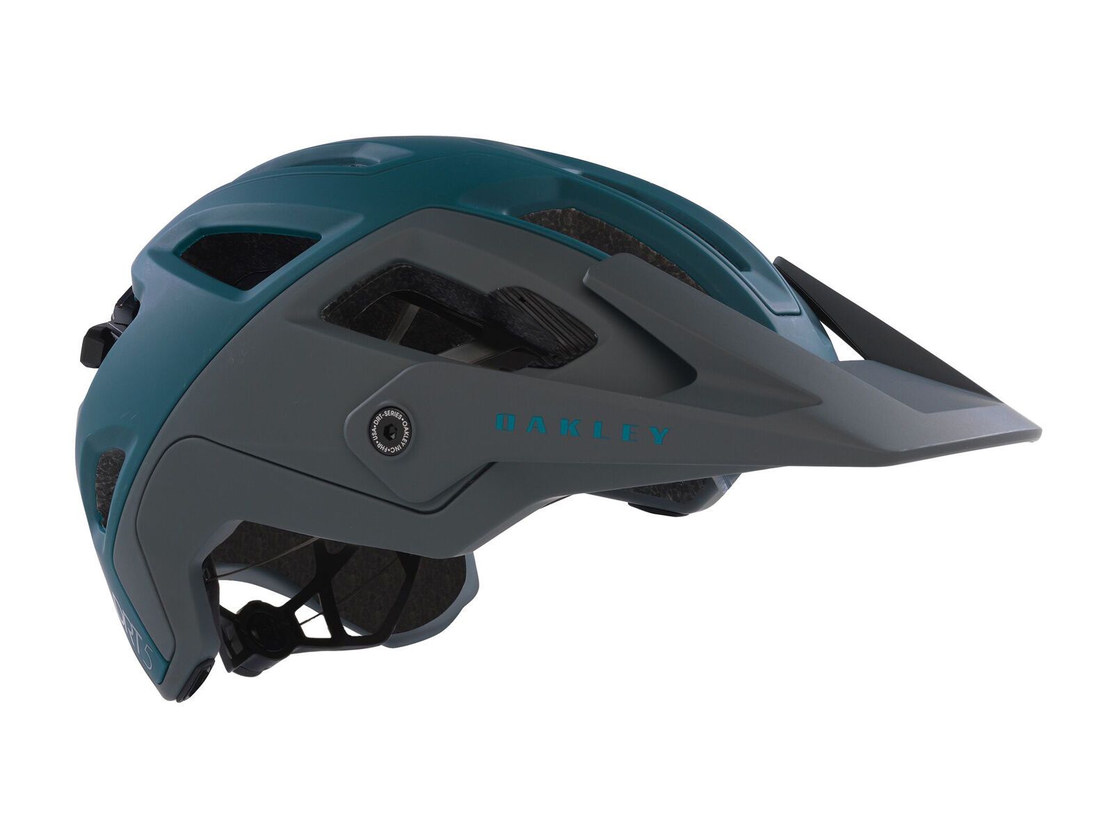 Oakley DRT5 Maven MIPS, matte poseidon blue - Bild 10