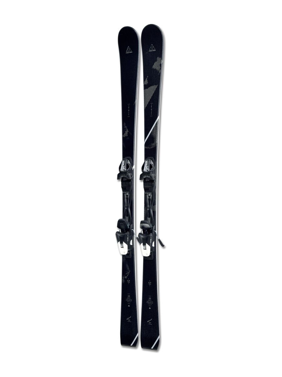 Fischer Trinity 2018 - Alpinski - Bild 1