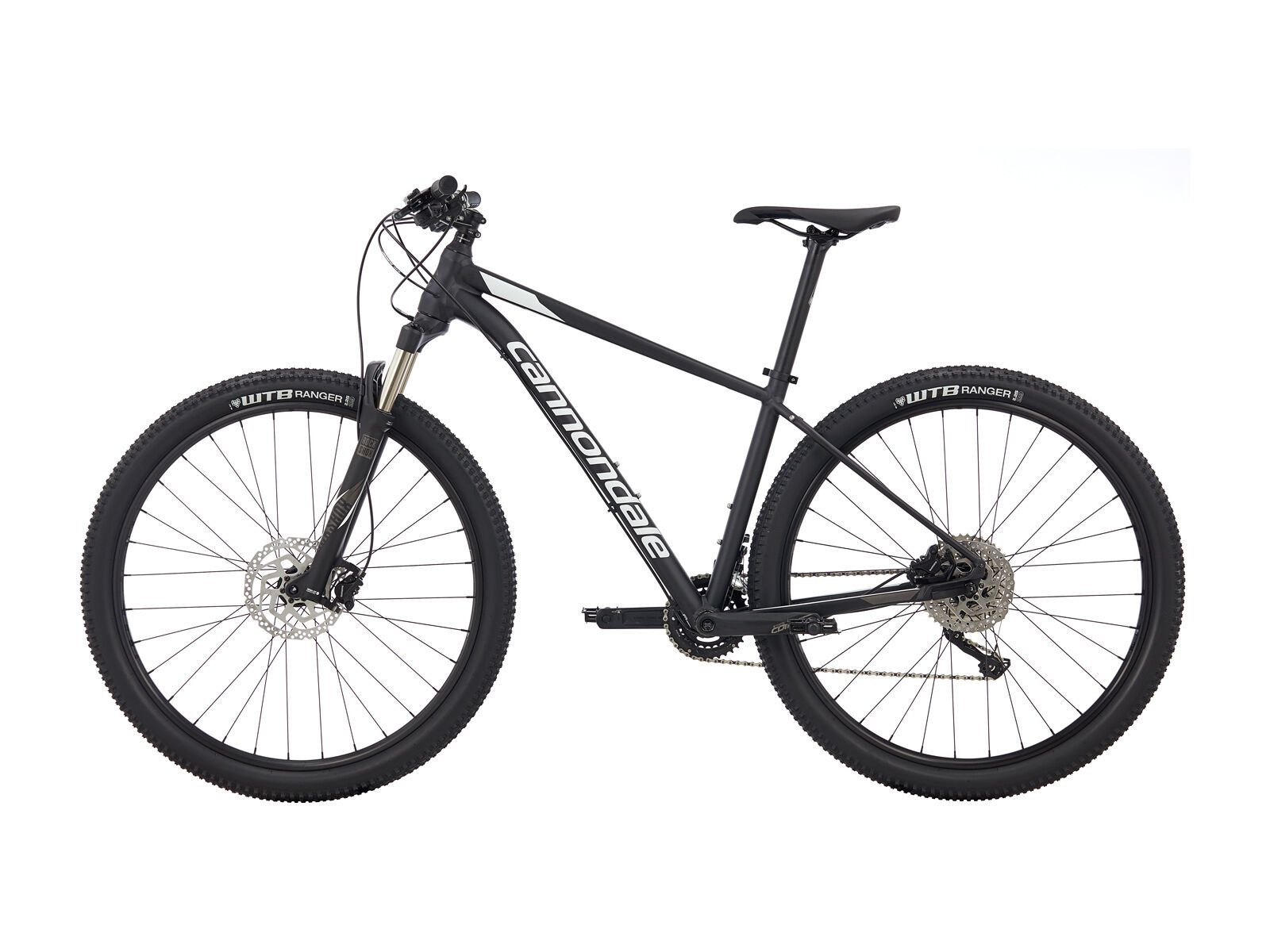 Cannondale trail best sale 3 27.5