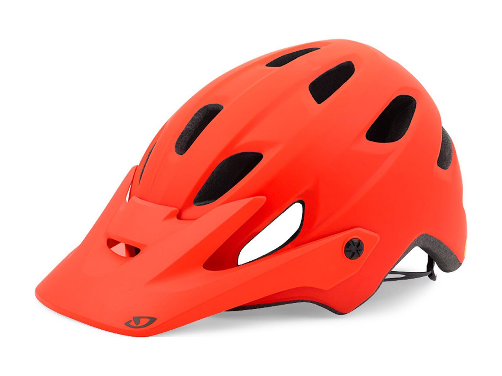 Giro Chronicle MIPS, matte vermillion - Bild 1