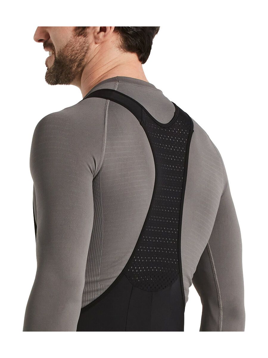 Specialized Men’s Seamless Long Sleeve Baselayer, grey - Bild 6