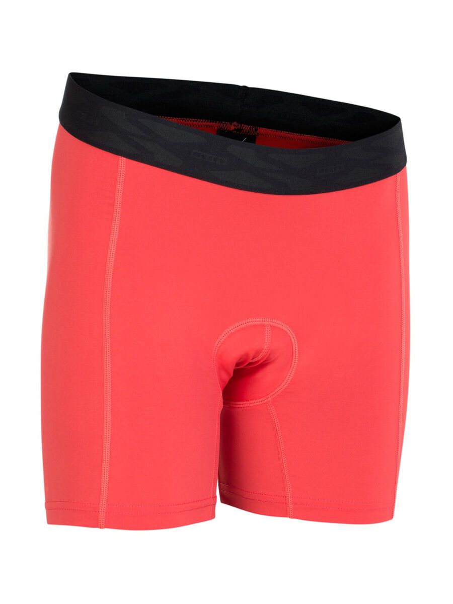 ION In-Shorts Short Wms, pink isback - Bild 1