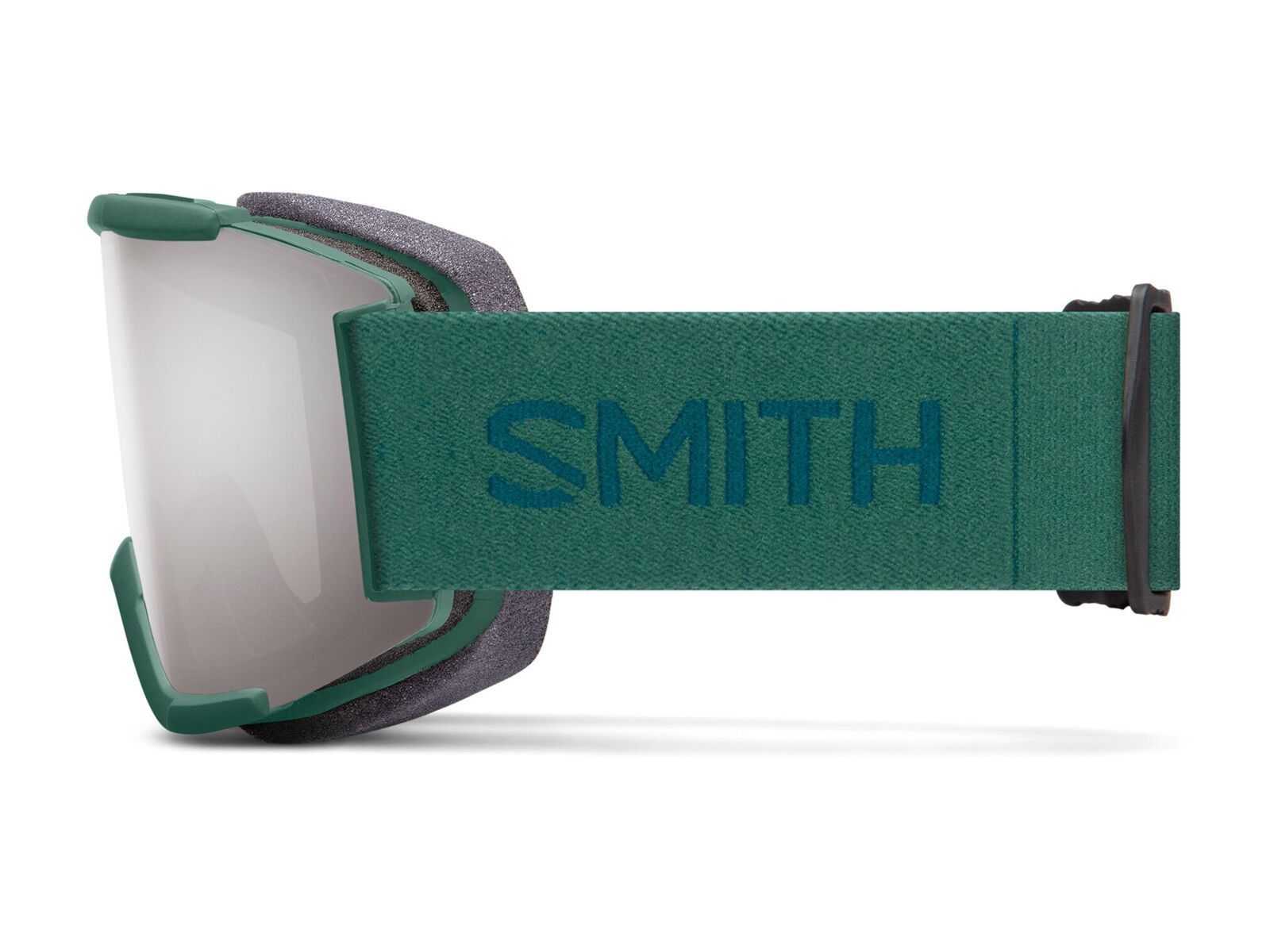 Smith Squad - ChromaPop Sun Platinum Mir + WS yellow, alpine green - Bild 2