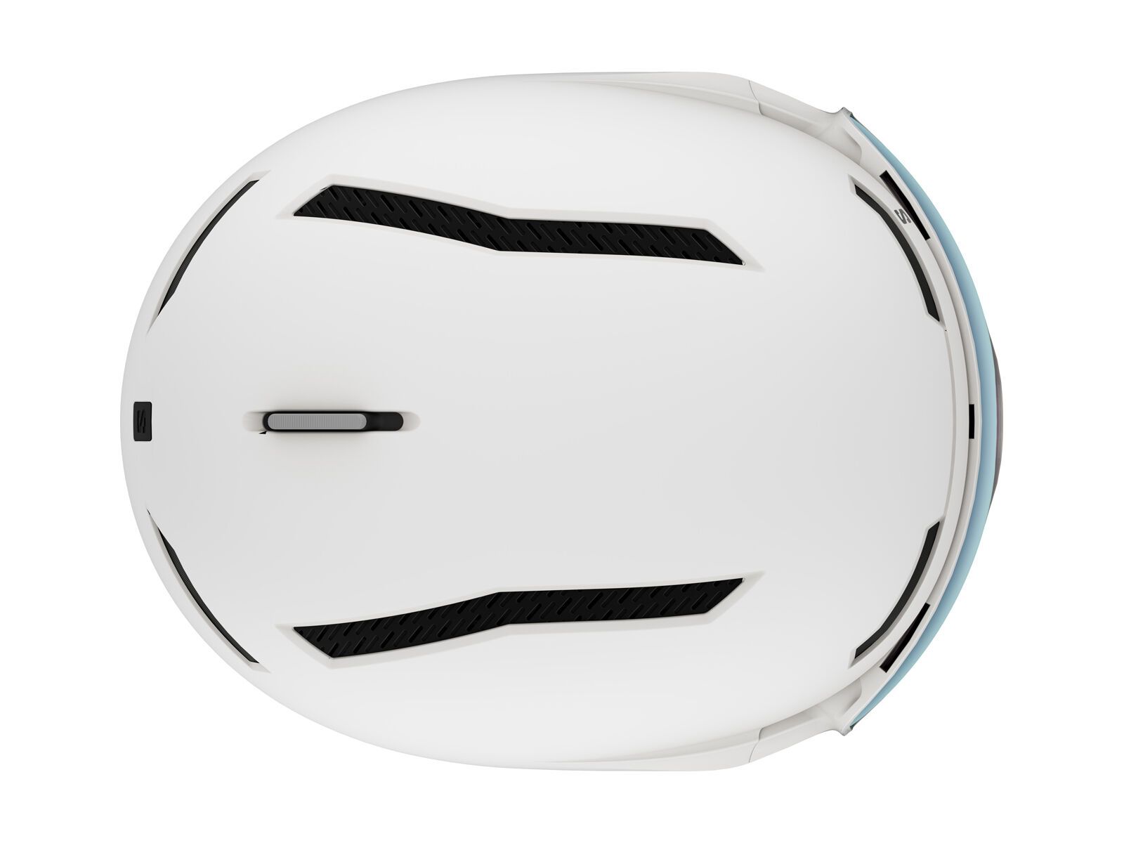 Salomon Driver Pro MIPS, Sigma Photo Sky Blue / white - Bild 5