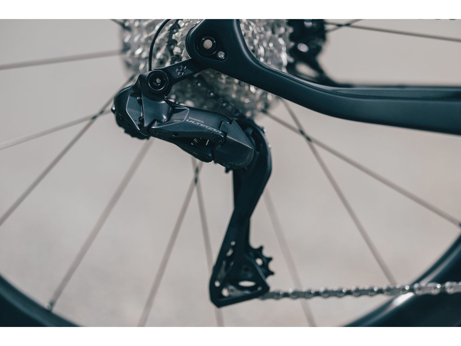 Cube Agree C:62 Pro, blackline - Bild 8